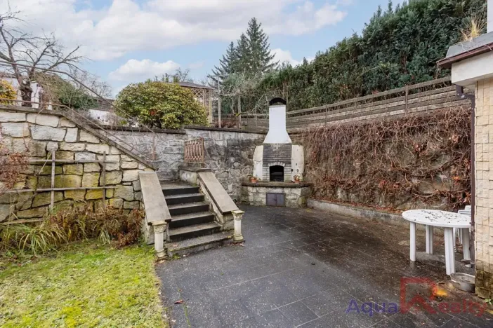 Prodej vícegeneračního domu, Karlovy Vary, Modenská, 290 m2