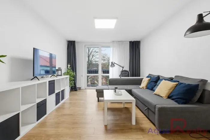 Prodej bytu 2+1, Ostrov, Masarykova, 51 m2