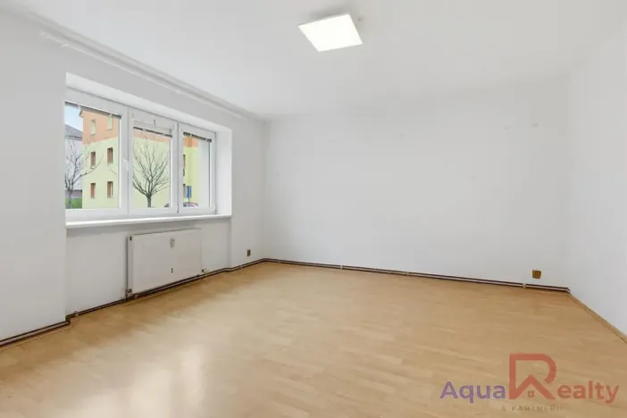 Prodej bytu 3+kk, Březová, Sklářská, 55 m2