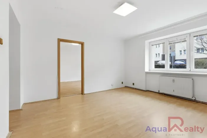 Prodej bytu 3+kk, Březová, Sklářská, 55 m2