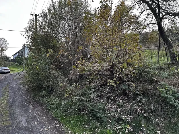 Prodej pozemku pro bydlení, Klášterec nad Ohří, 594 m2