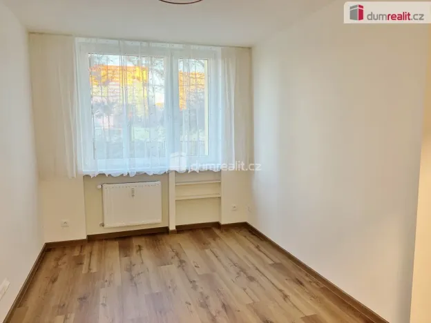 Prodej bytu 2+kk, Praha - Bohnice, Kostřínská, 45 m2