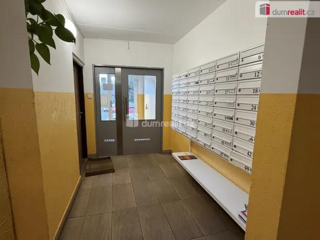 Prodej bytu 2+kk, Praha - Bohnice, Kostřínská, 45 m2