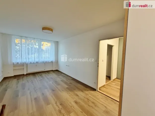Prodej bytu 2+kk, Praha - Bohnice, Kostřínská, 45 m2