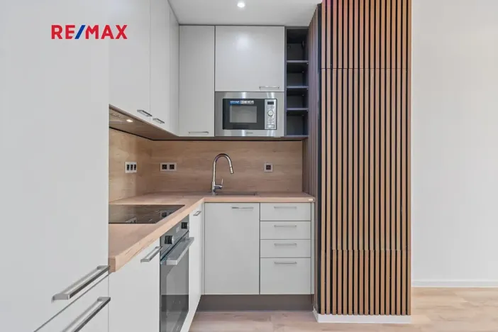 Prodej bytu 2+kk, Praha - Chodov, Ke Kateřinkám, 39 m2