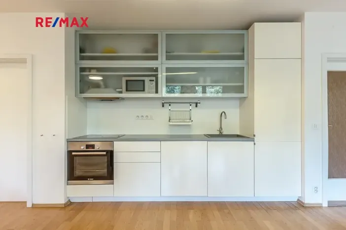 Prodej bytu 2+kk, Praha - Michle, U michelského mlýna, 70 m2