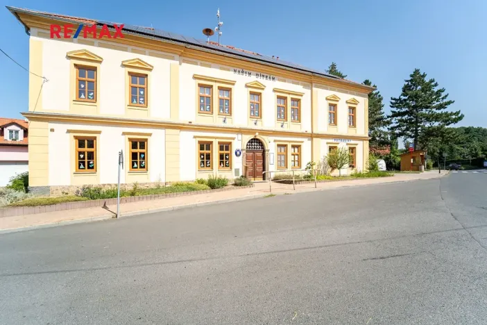 Prodej pozemku pro bydlení, Svinaře, 930 m2