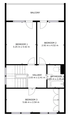 Prodej rodinného domu, Teplice - Trnovany, Marie Majerové, 189 m2
