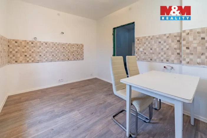 Prodej rodinného domu, Skalná, Lipová, 150 m2