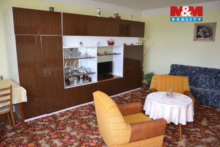 Prodej rodinného domu, Čermná nad Orlicí - Malá Čermná, 220 m2