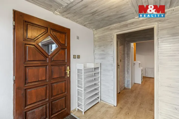 Prodej rodinného domu, Králův Dvůr - Popovice, Pod Koukolovkou, 196 m2