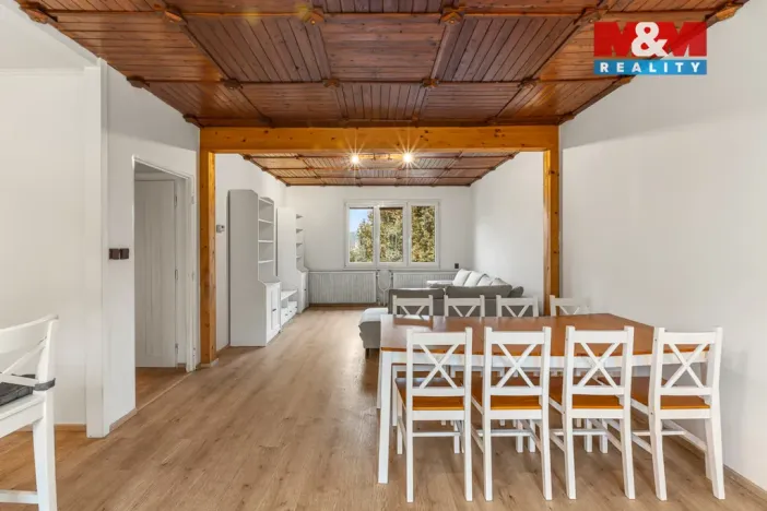 Prodej rodinného domu, Králův Dvůr - Popovice, Pod Koukolovkou, 196 m2