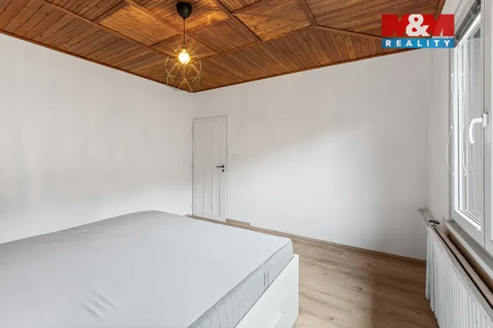 Prodej rodinného domu, Králův Dvůr - Popovice, Pod Koukolovkou, 196 m2