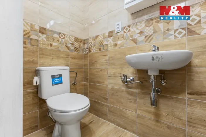 Prodej rodinného domu, Králův Dvůr - Popovice, Pod Koukolovkou, 196 m2