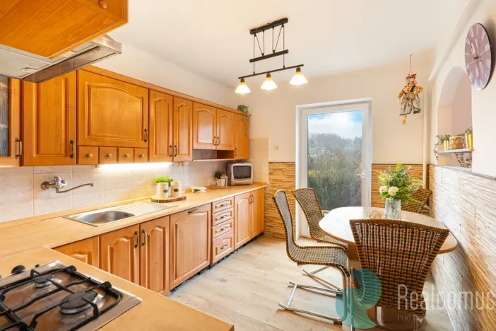 Prodej rodinného domu, Polná na Šumavě - Květušín, 110 m2