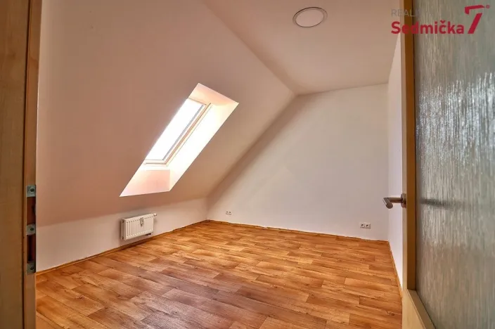 Prodej bytu 3+kk, Brno, Tkalcovská, 58 m2