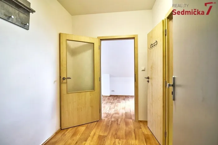 Prodej bytu 3+kk, Brno, Tkalcovská, 58 m2