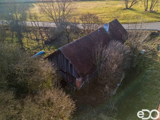 Prodej rodinného domu, Horní Jelení - Rousínov, 276 m2