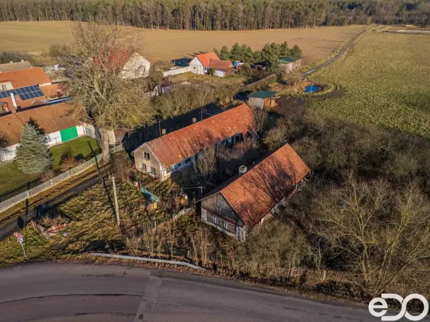 Prodej rodinného domu, Horní Jelení - Rousínov, 276 m2