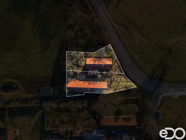 Prodej rodinného domu, Horní Jelení - Rousínov, 276 m2