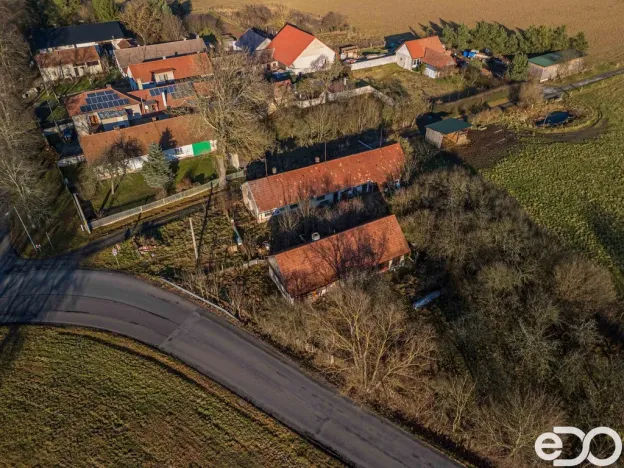 Prodej rodinného domu, Horní Jelení - Rousínov, 276 m2