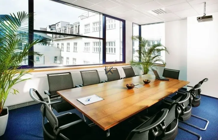 Pronájem kanceláře, Praha - Nové Město, Na Poříčí, 16 m2