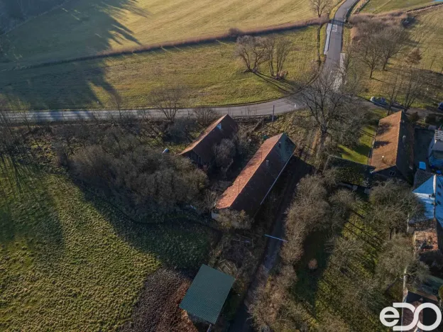 Prodej rodinného domu, Horní Jelení - Rousínov, 399 m2