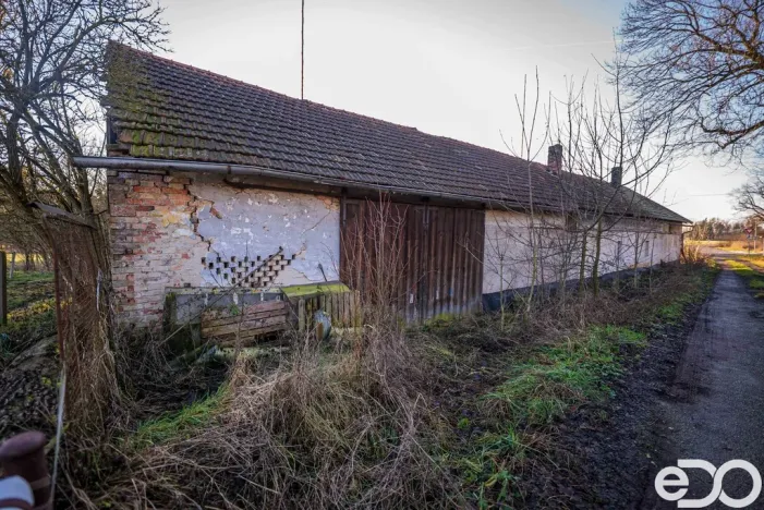 Prodej rodinného domu, Horní Jelení - Rousínov, 399 m2