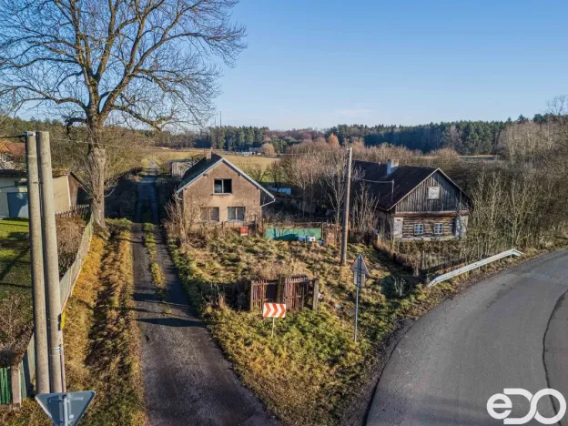 Prodej rodinného domu, Horní Jelení - Rousínov, 399 m2