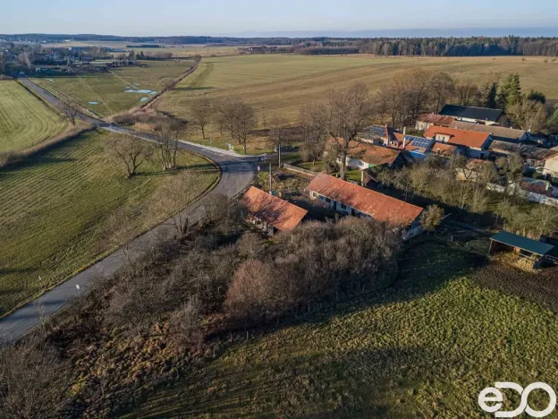 Prodej rodinného domu, Horní Jelení - Rousínov, 399 m2