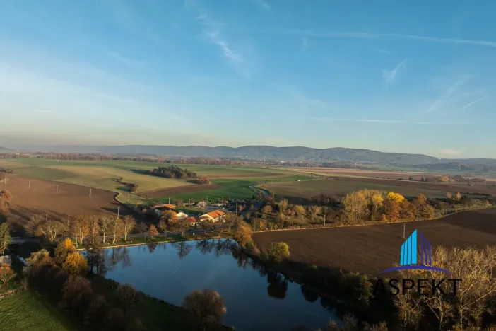 Prodej rodinného domu, Neumětely, V Chaloupkách, 220 m2