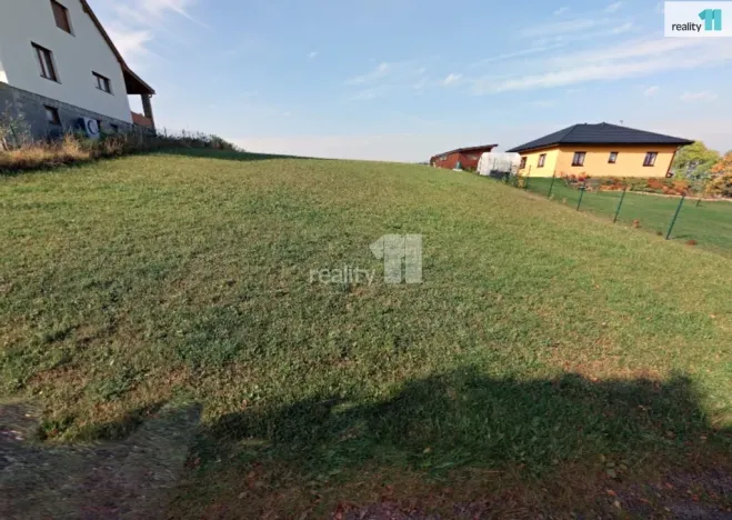 Prodej pozemku pro bydlení, Lomnice nad Popelkou - Dráčov, 1495 m2
