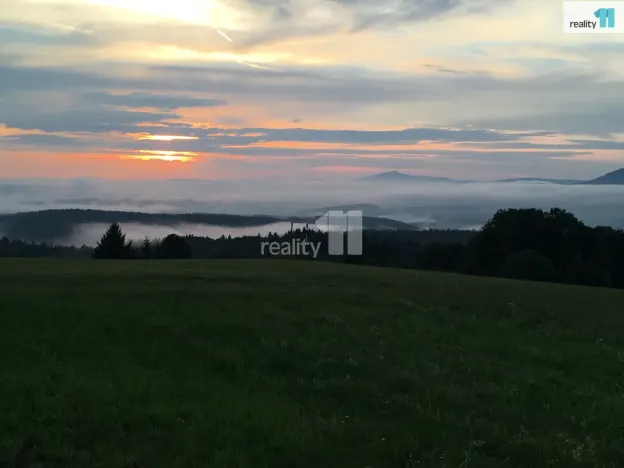 Prodej pozemku pro bydlení, Lomnice nad Popelkou - Dráčov, 1495 m2