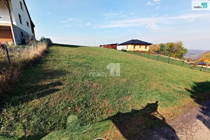 Prodej pozemku pro bydlení, Lomnice nad Popelkou - Dráčov, 1495 m2