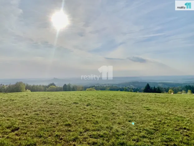 Prodej pozemku pro bydlení, Lomnice nad Popelkou - Dráčov, 1495 m2