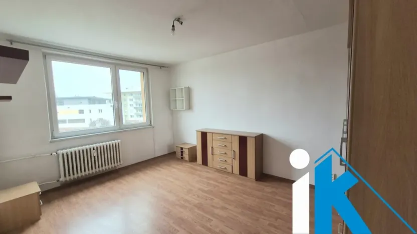 Prodej bytu 3+1, Prostějov, Dolní, 75 m2