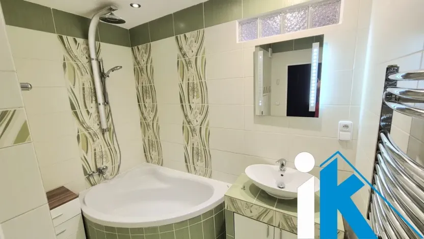 Prodej bytu 3+1, Prostějov, Dolní, 75 m2