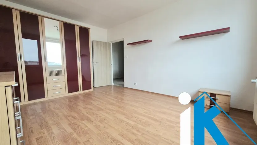 Prodej bytu 3+1, Prostějov, Dolní, 75 m2