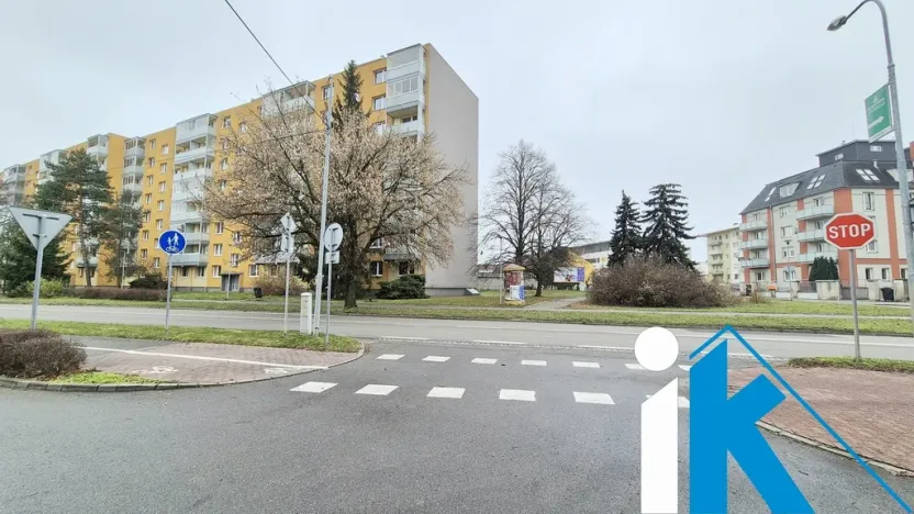 Prodej bytu 3+1, Prostějov, Dolní, 75 m2