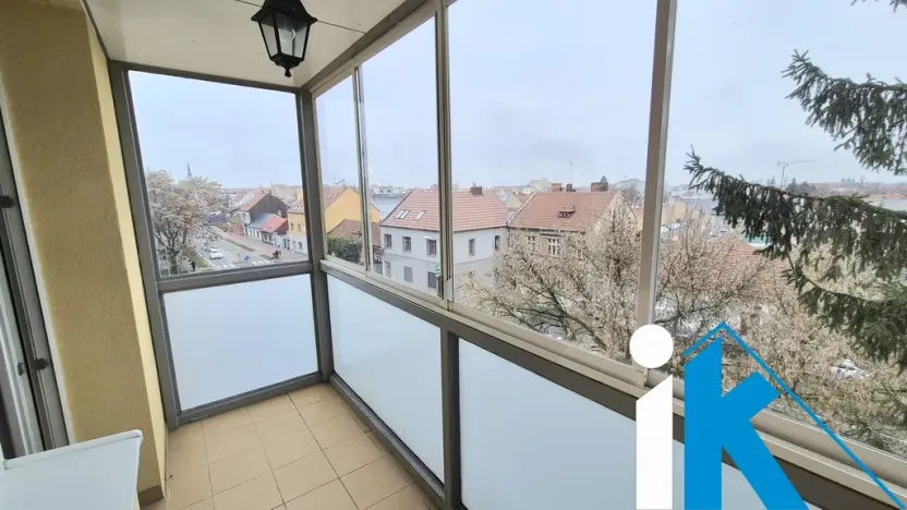 Prodej bytu 3+1, Prostějov, Dolní, 75 m2
