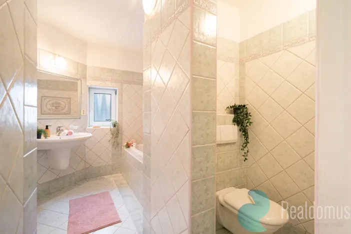 Prodej bytu 4+1, České Budějovice, Jírovcova, 135 m2