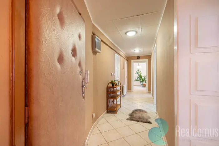 Prodej bytu 4+1, České Budějovice, Jírovcova, 135 m2