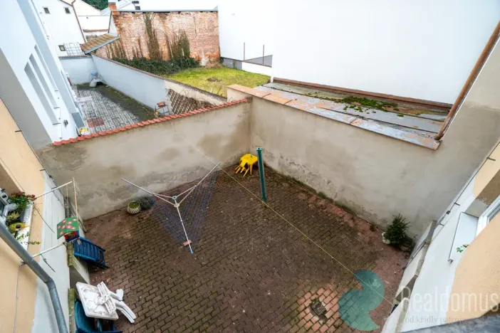 Prodej bytu 4+1, České Budějovice, Jírovcova, 135 m2