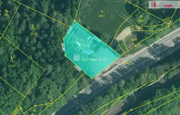 Prodej restaurace, Boršov nad Vltavou - Poříčí, Na Výši, 297 m2