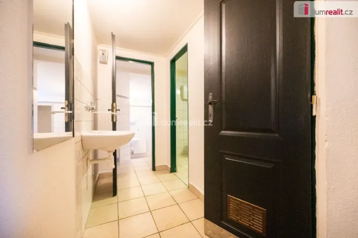 Prodej restaurace, Boršov nad Vltavou - Poříčí, Na Výši, 297 m2