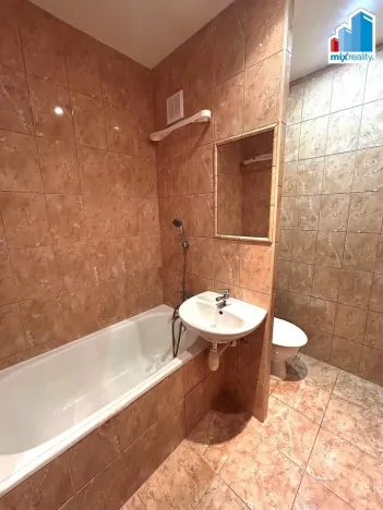 Pronájem bytu 1+kk, Plzeň - Bolevec, Majakovského, 30 m2