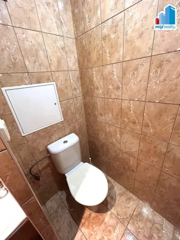 Pronájem bytu 1+kk, Plzeň - Bolevec, Majakovského, 30 m2