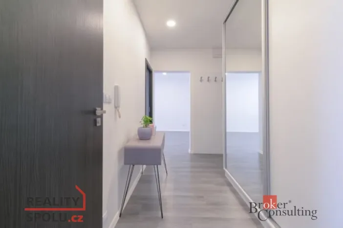 Pronájem bytu 2+1, Ostrava - Poruba, Josefa Skupy, 59 m2