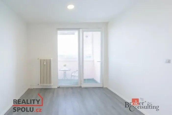 Pronájem bytu 2+1, Ostrava - Poruba, Josefa Skupy, 59 m2