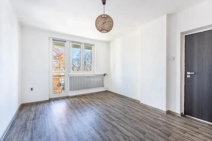 Pronájem bytu 4+1, Rodná, 92 m2